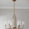 Wunderly Chandelier - 6 Light