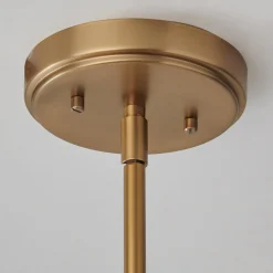Wunderly Chandelier - 6 Light