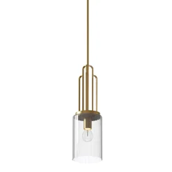 Wunderly Pendant