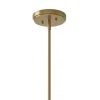 Wunderly Two-Tier Chandelier