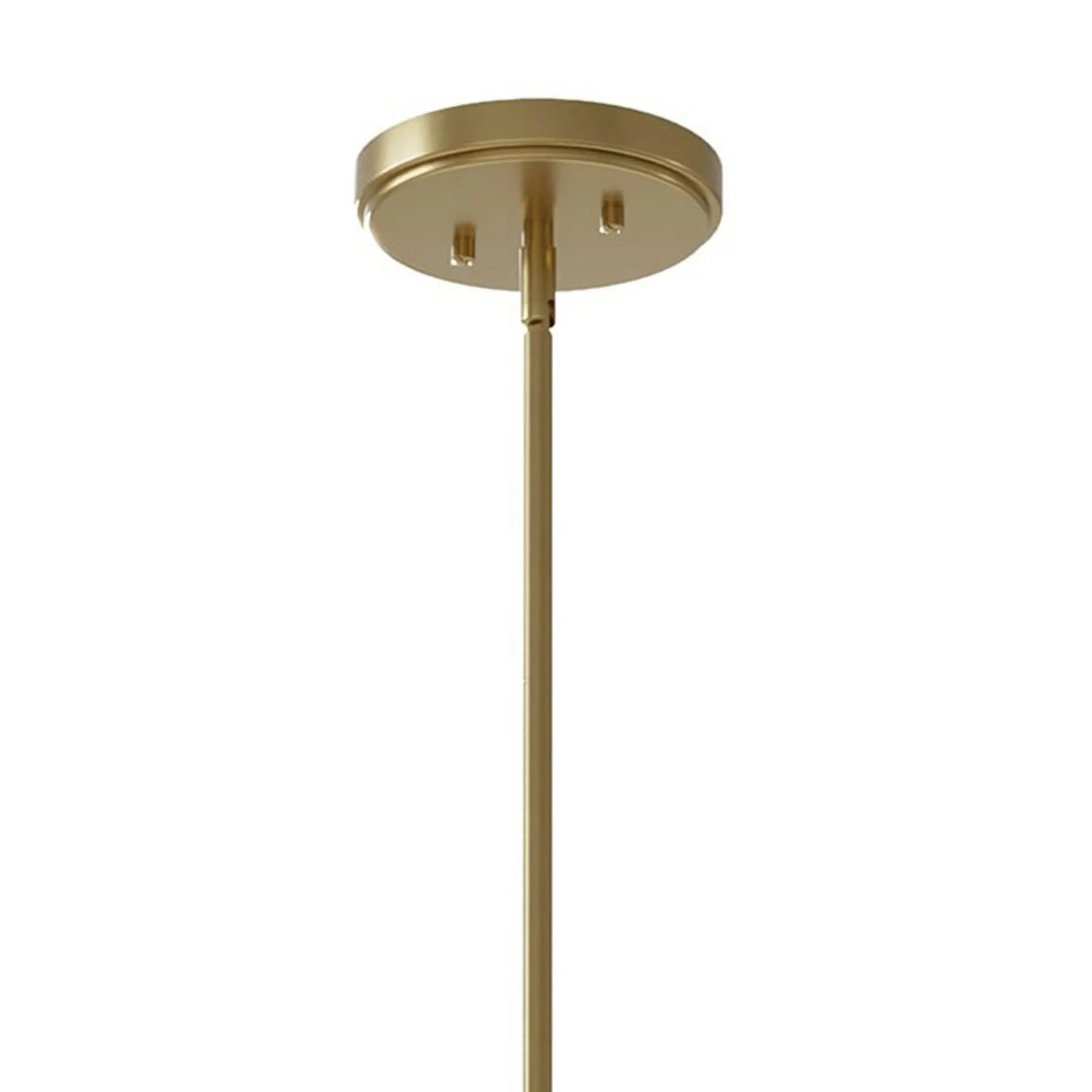 Wunderly Two-Tier Chandelier