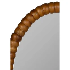 Wyatt Mirror - Oval