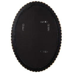 Wyatt Mirror - Oval