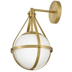 Wyatt Sconce