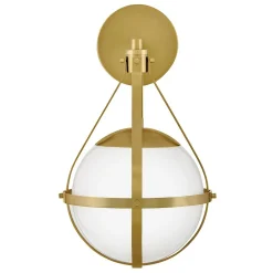Wyatt Sconce
