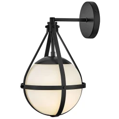 Wyatt Sconce