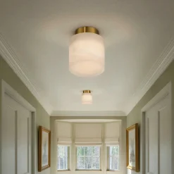 Wycliffe Ceiling Light - 6