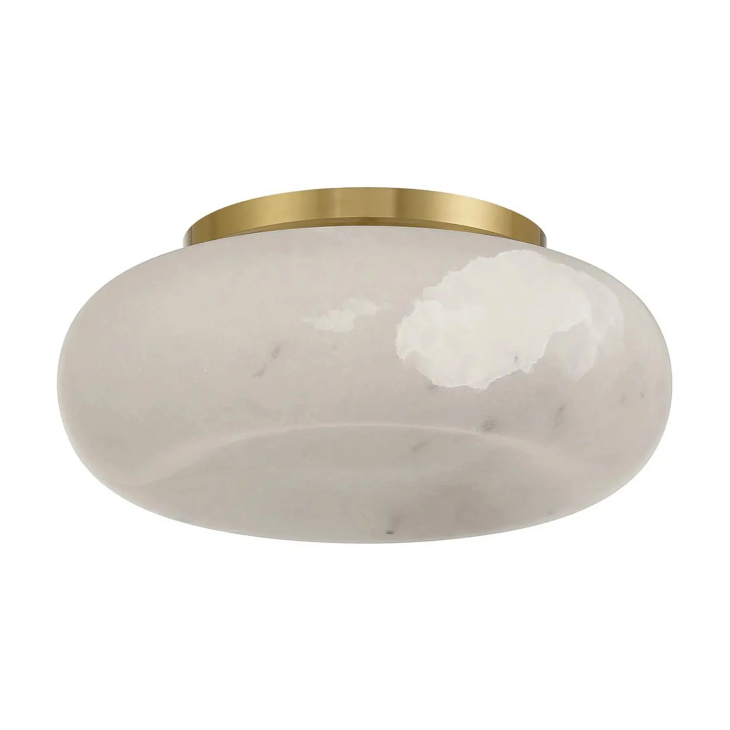Wycliffe LED Ceiling Light - 12"