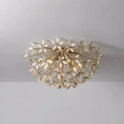 Wylde Ceiling Light - 30"