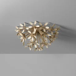 Wylde Ceiling Light - 20"