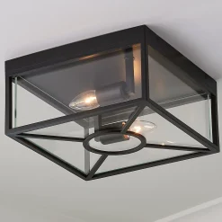 Xana Outdoor Ceiling Light