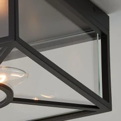 Xana Outdoor Ceiling Light