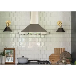 Xerxes Swing Arm Sconce - Small