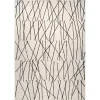 Xylan Hand-Hooked Indoor / Outdoor Rug