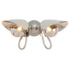 Xyler Sconce - 2 Light