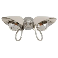 Xyler Sconce - 2 Light
