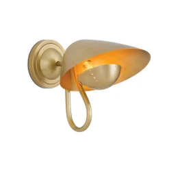 Xyler Sconce - 1 Light