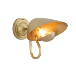 Xyler Sconce - 1 Light