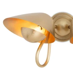 Xyler Sconce - 2 Light