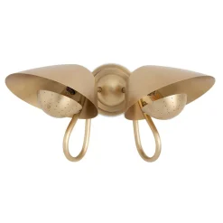 Xyler Sconce - 2 Light