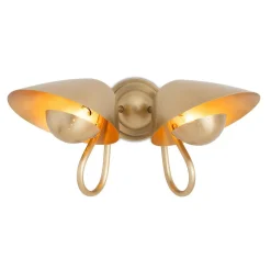 Xyler Sconce - 2 Light