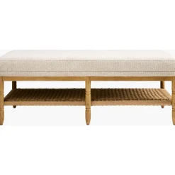 Yallahs Bench