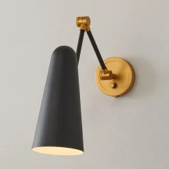 Yancie Arched Swing Arm
