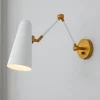 Yancie Arched Swing Arm