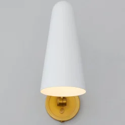 Yancie Arched Swing Arm