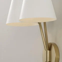 Yaroslav Sconce - 2 Light