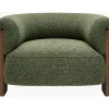Yasumi Accent Chair
