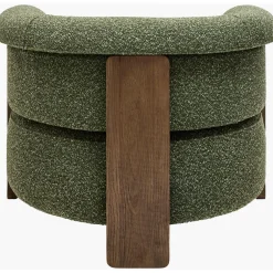 Yasumi Accent Chair