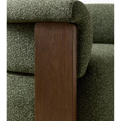 Yasumi Accent Chair