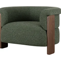 Yasumi Accent Chair