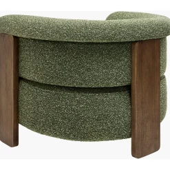 Yasumi Accent Chair