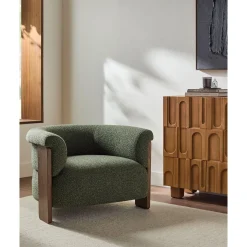 Yasumi Accent Chair