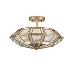 Yerevan Ceiling Light
