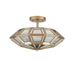 Yerevan Ceiling Light