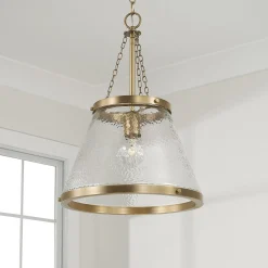 Ylaire Pendant - Cone
