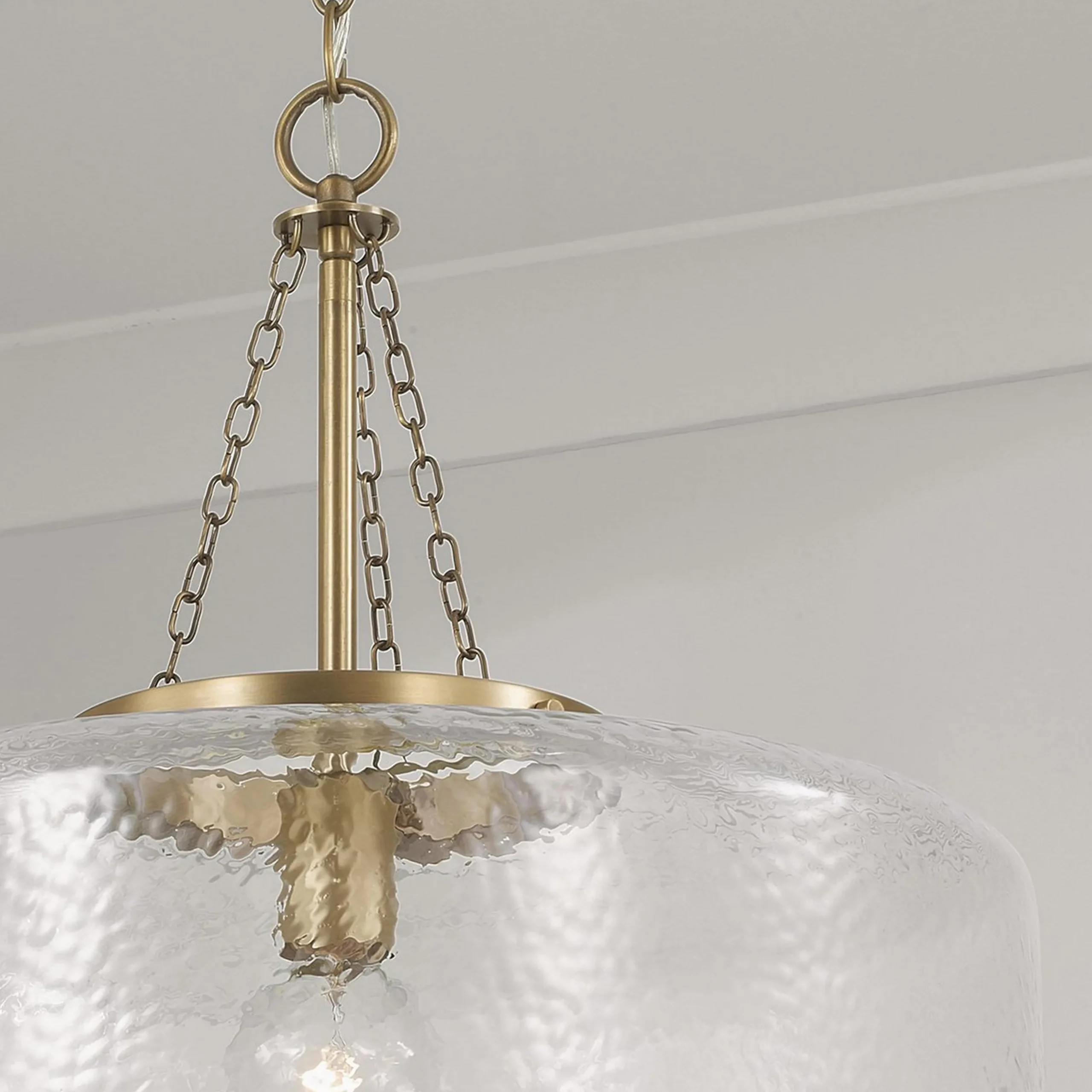 Ylaire Pendant - Drum