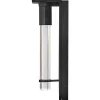 Ylianne LED Outdoor Sconce