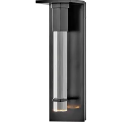Ylianne LED Outdoor Sconce