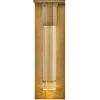 Ylianne LED Outdoor Sconce