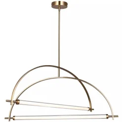 Ylithian LED Chandelier