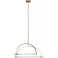 Ylithian LED Chandelier