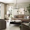 Ylva Chandelier - Large