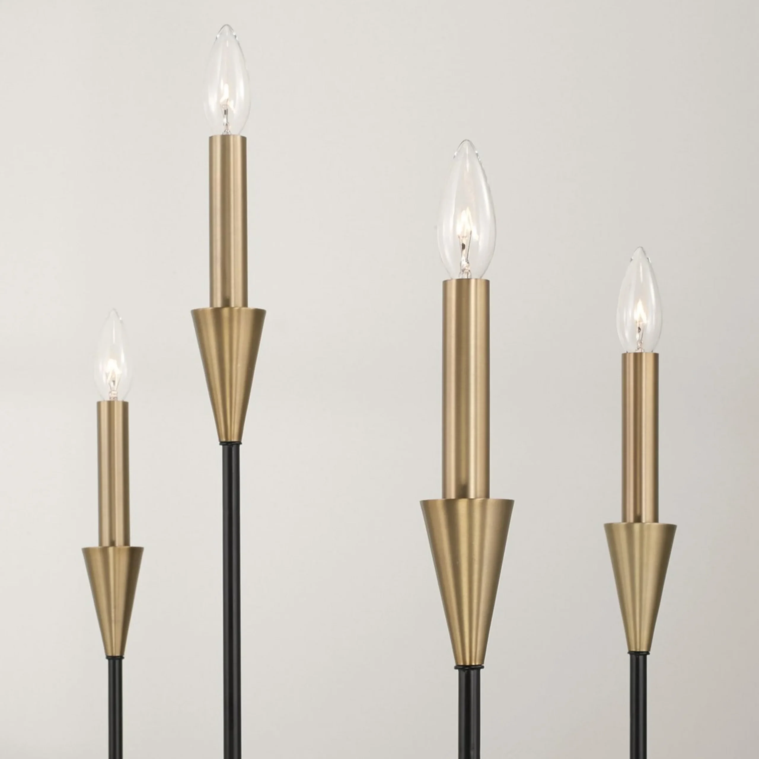 Ylva Chandelier - Large