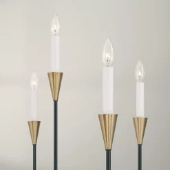 Ylva Chandelier - Large