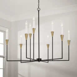 Ylva Chandelier - Large