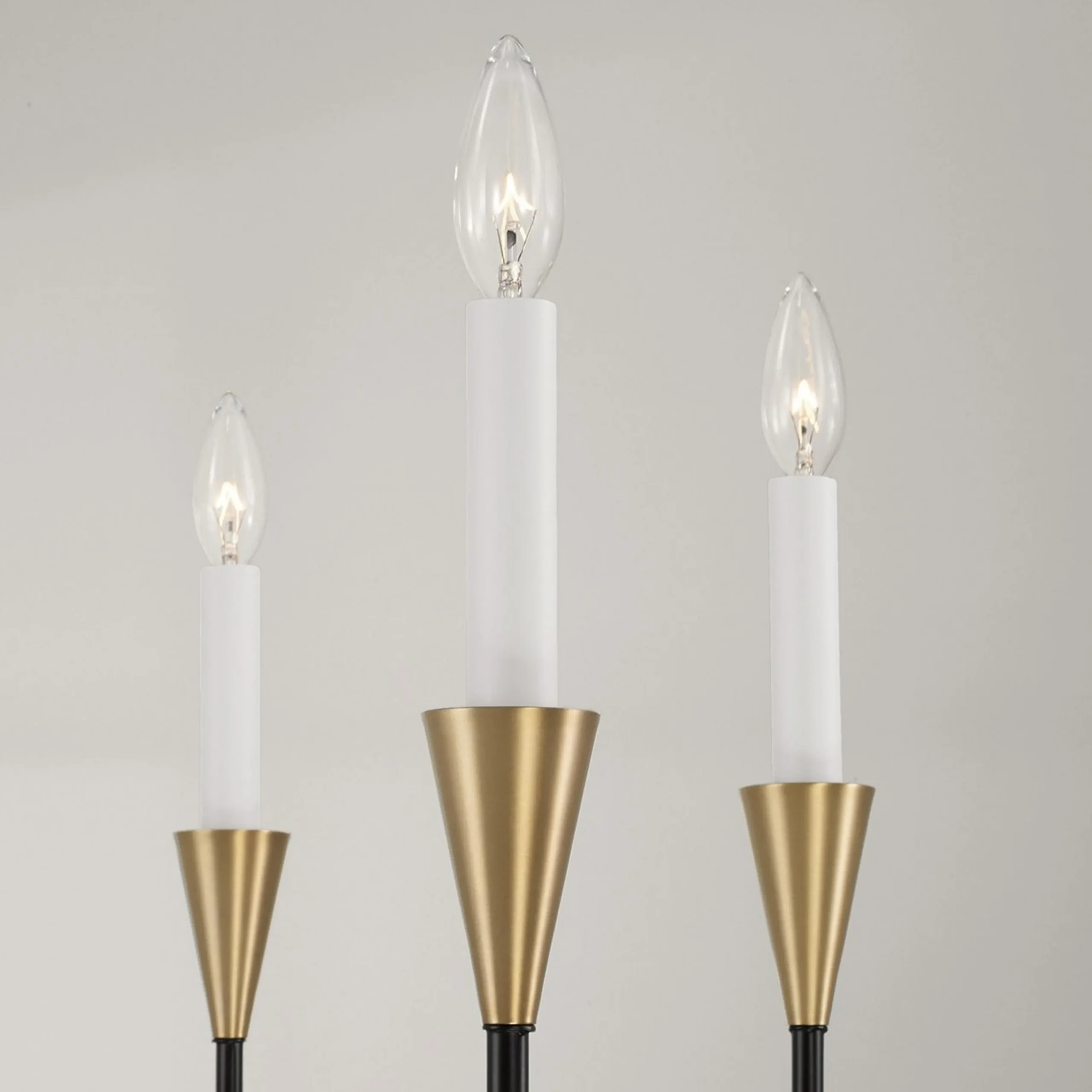 Ylva Chandelier - Small